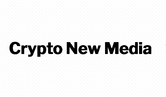 crypto new media
